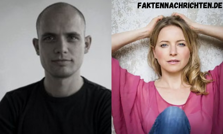 René Wolter: Schauspielkarriere, Ehe mit Diana Staehly und sein privates Familienleben